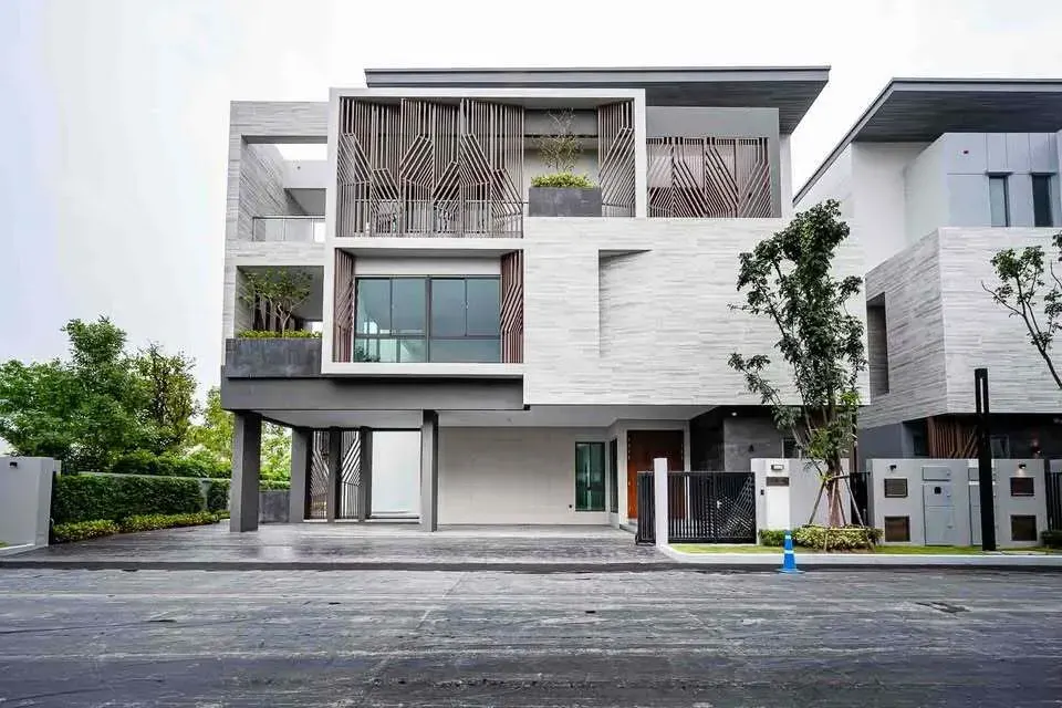 House · 4 室 · 5 卫 · 405 m²