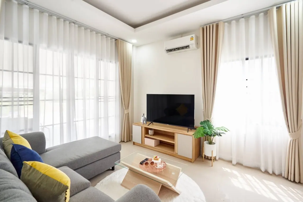 House · 3 室 · 2 卫 · 135 m²