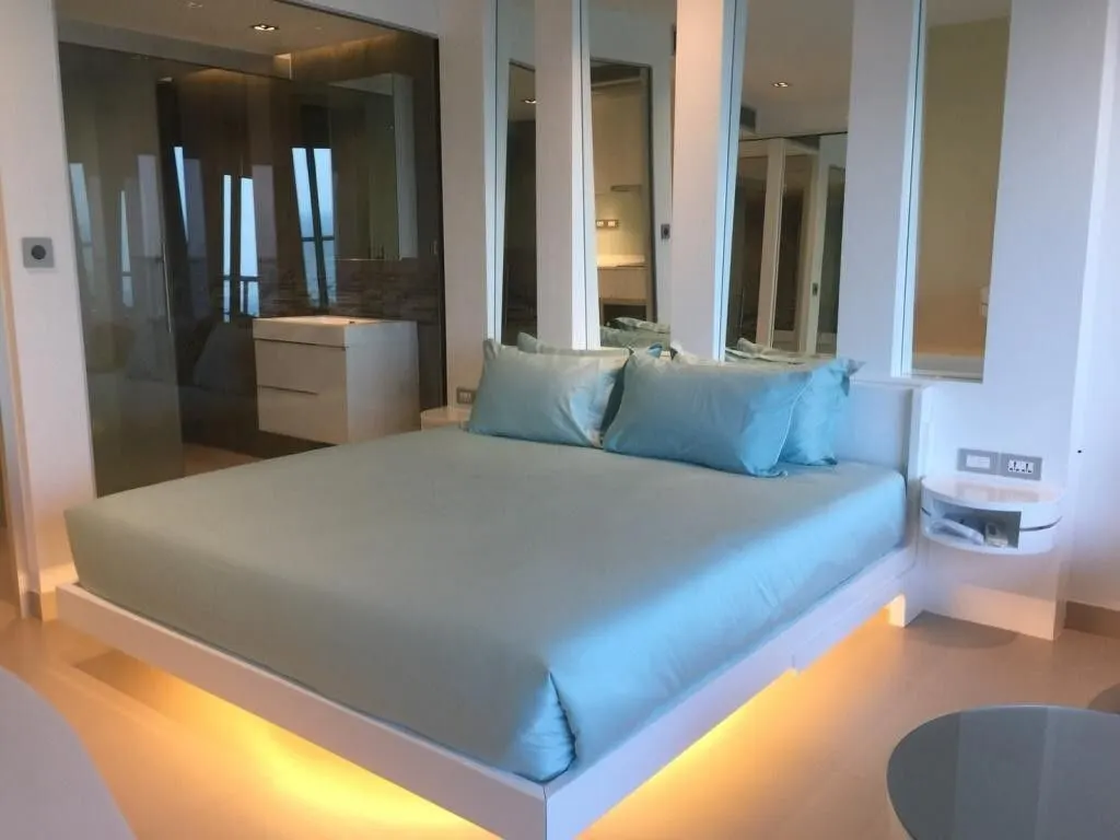 Condo · 1 sdb · 34 m²