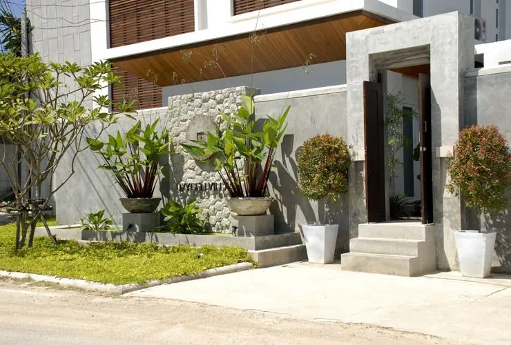 Oxygen Condominium Rawai