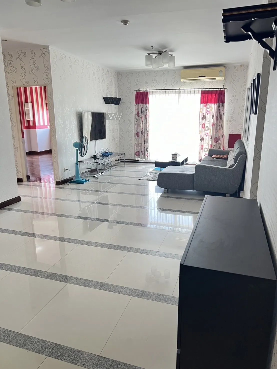 Penthouse · 3 ch. · 2 sdb · 144 m²