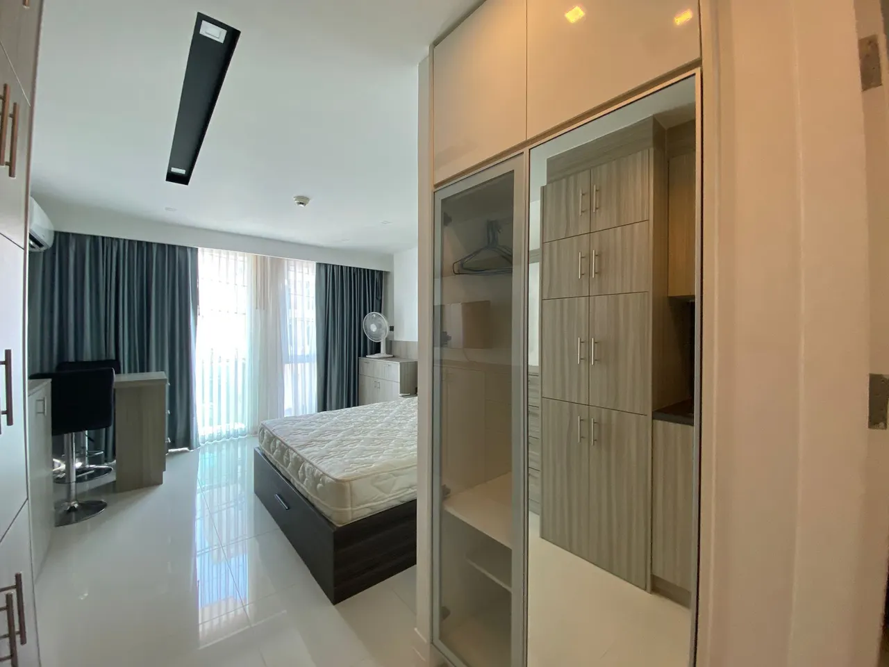 Condo · 1 sdb · 23 m²
