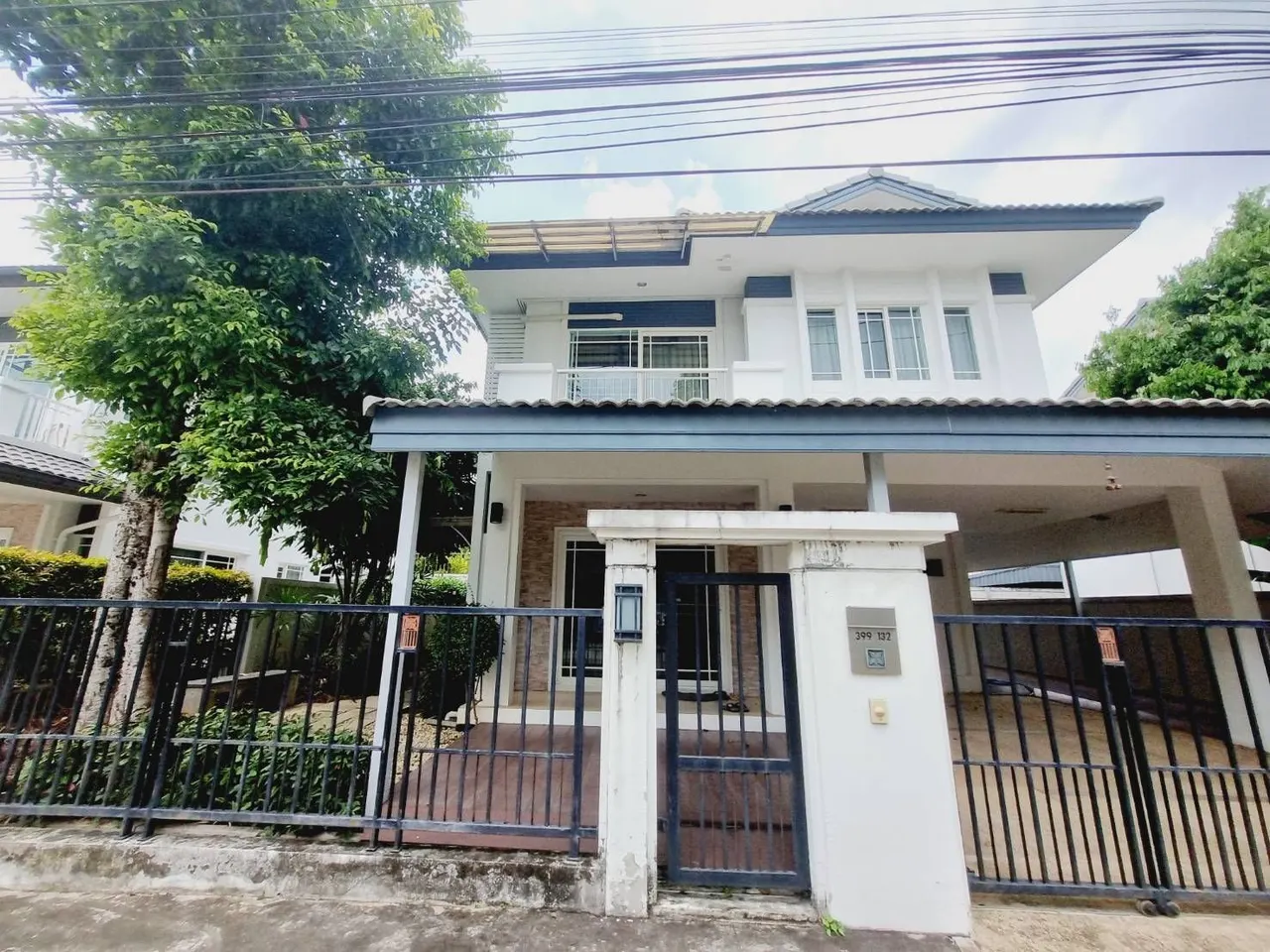 House · 3 ch. · 3 sdb · 144 m²