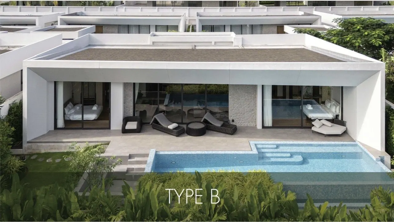 3 ห้องนอน · 4 ห้องน้ำ · 343 m²
