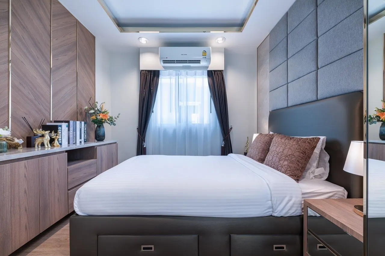 House · 4 室 · 3 卫 · 223 m²