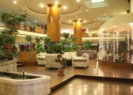 Hillside Plaza & Condotel 4