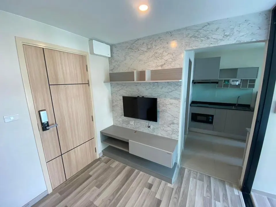 Condo · 1 室 · 1 卫 · 25 m²