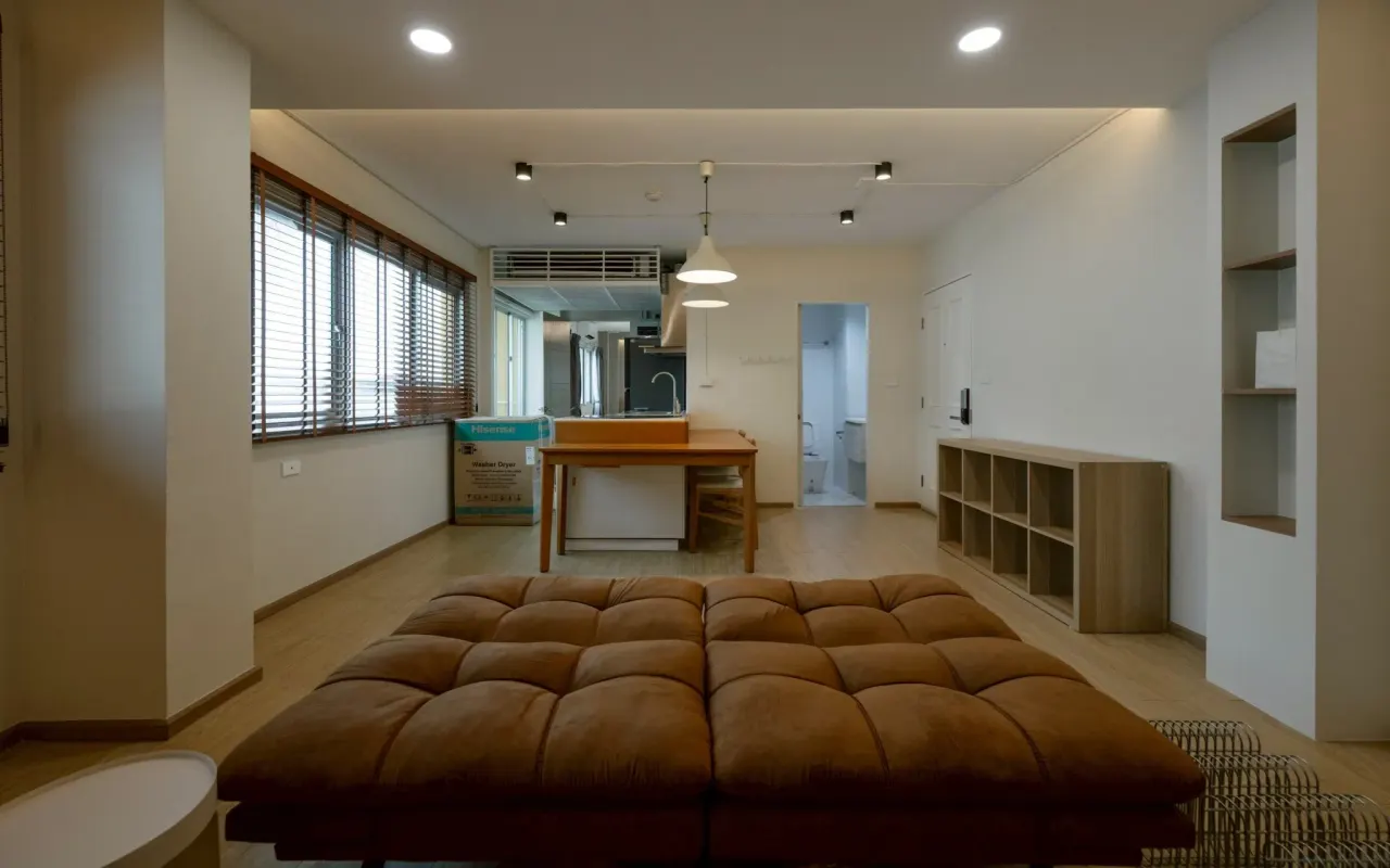Condo · 2 bd · 2 ba · 70 m²