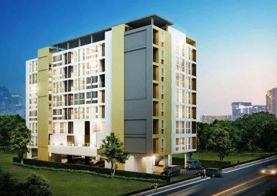 Chateau In Town Vibhavadi 30