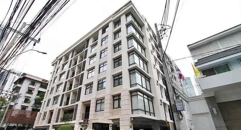 Condo · 1 ch. · 1 sdb · 39 m²