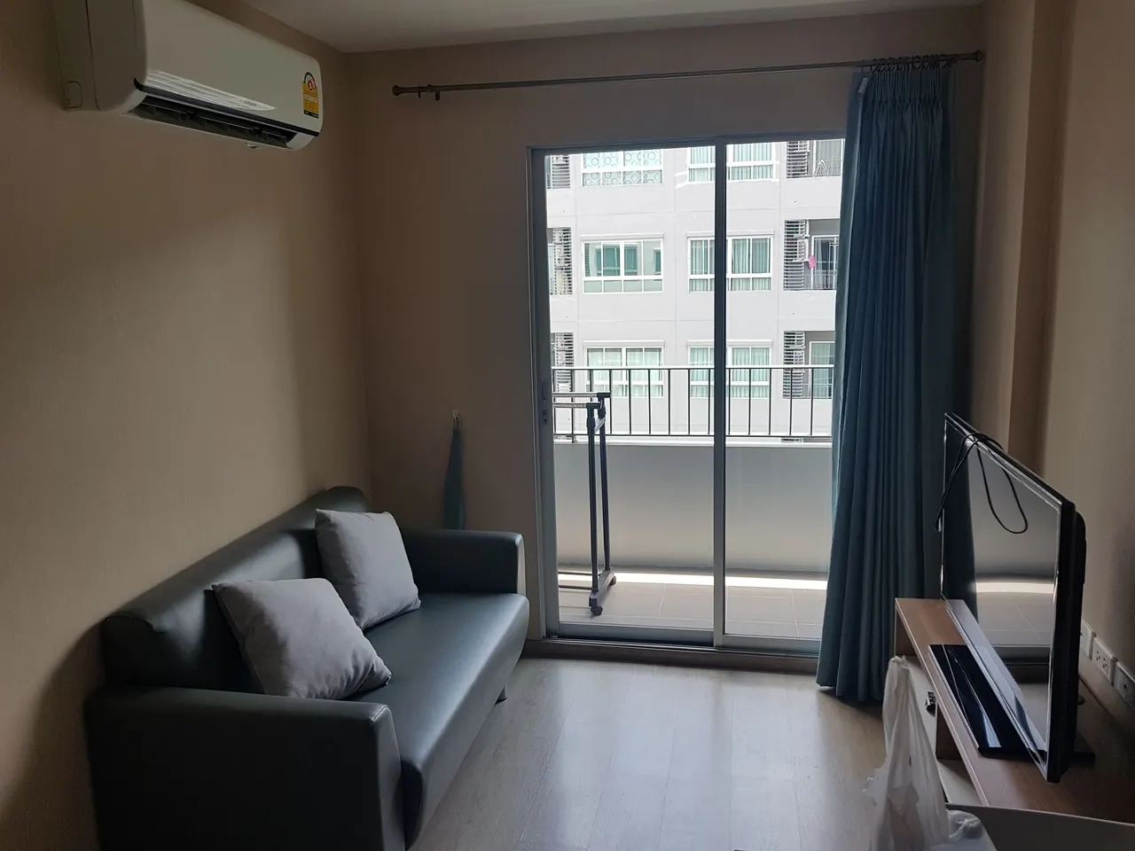Condo · 1 bd · 1 ba · 30 m²