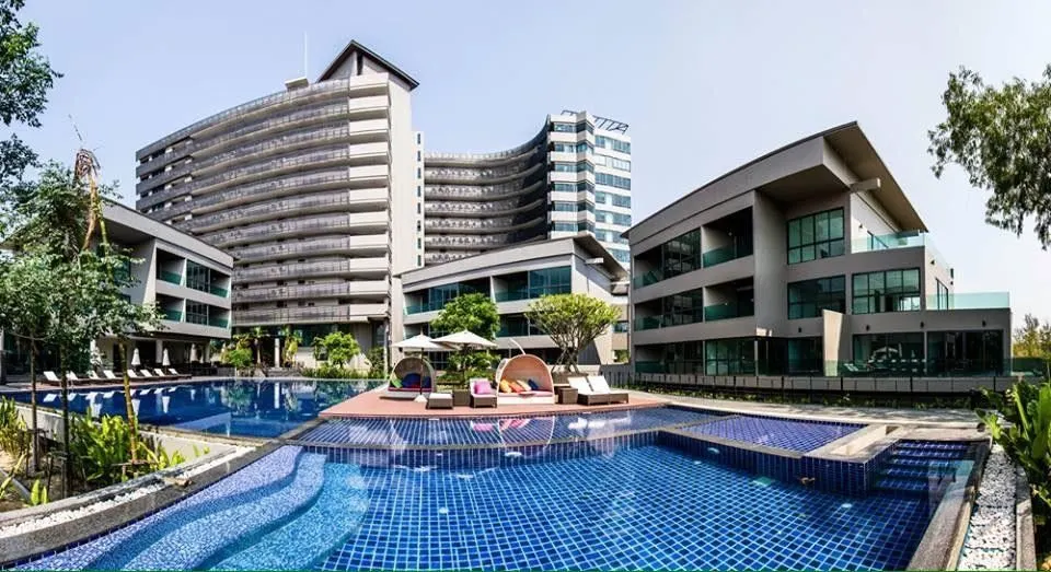 Green Valley Condo