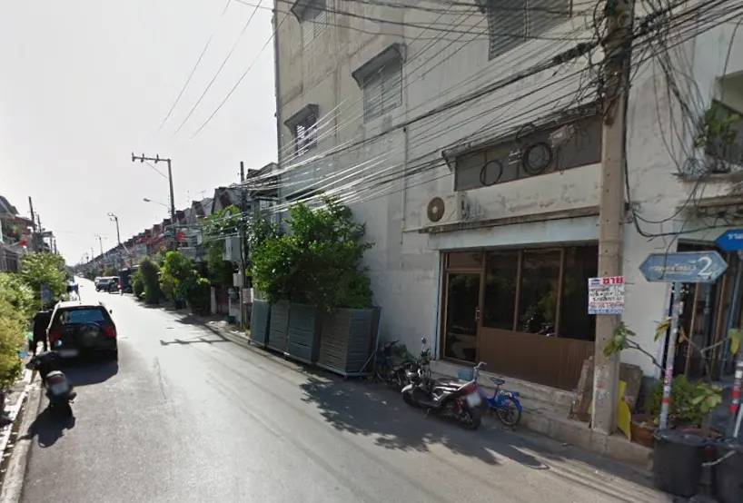 Suan Thong Villa 3