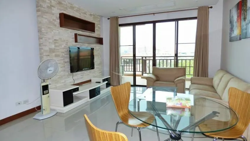 Condo · 2 bd · 2 ba · 116 m²