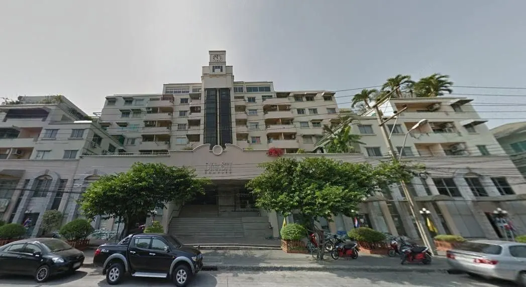 Dynasty Complex