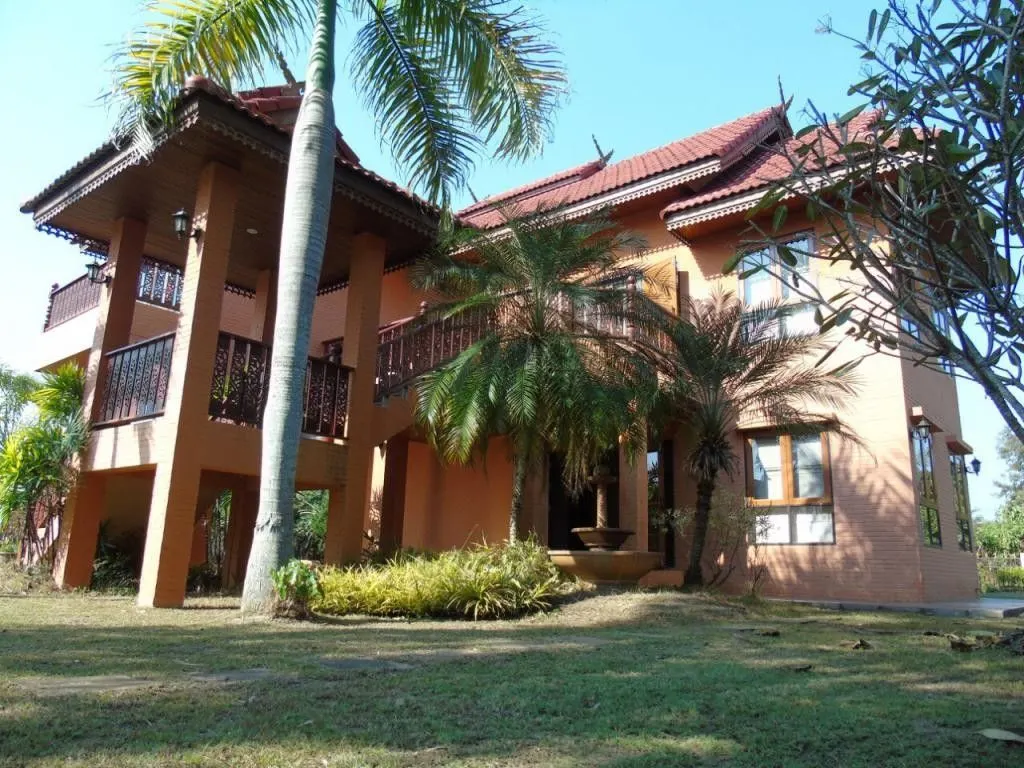 Moo Baan Vieng Doi