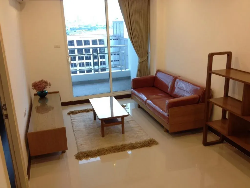 Condo · 1 ch. · 1 sdb · 60 m²