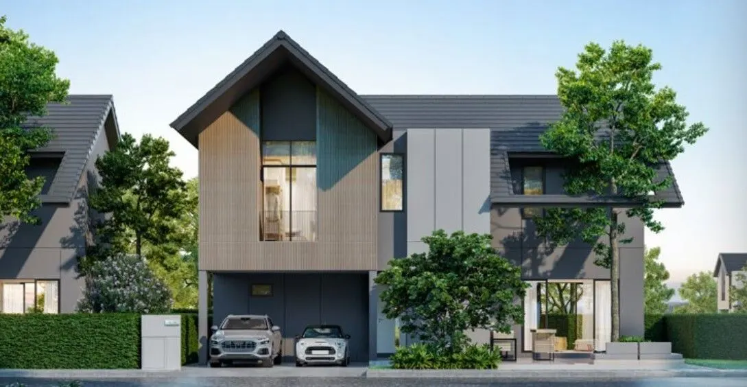 Noble Gable Kanso Watcharapol