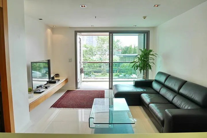 Condo · 1 ch. · 2 sdb · 74 m²