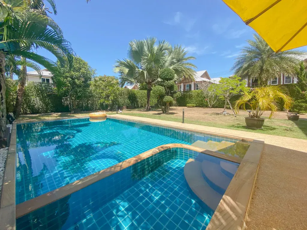 Palm Villas Phuket