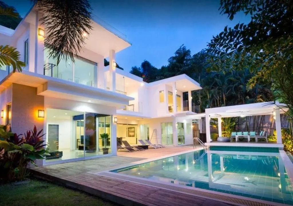 Baan St. Tropez