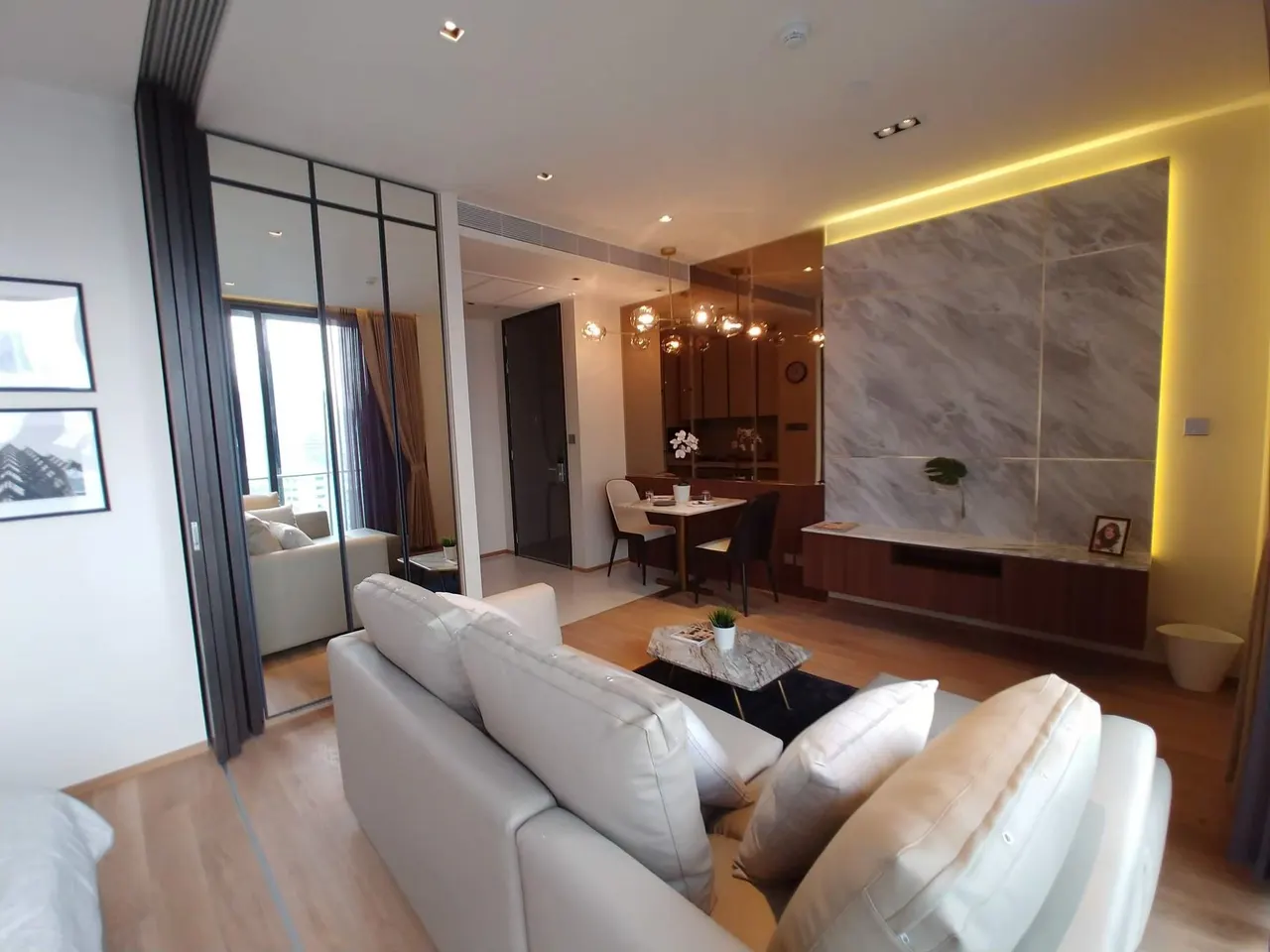 Condo · 1 bd · 1 ba · 44 m²