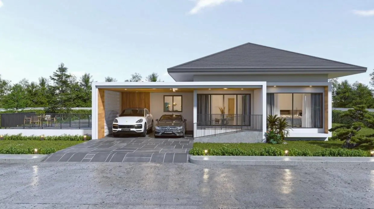 Mandala Villa Phase 4-5