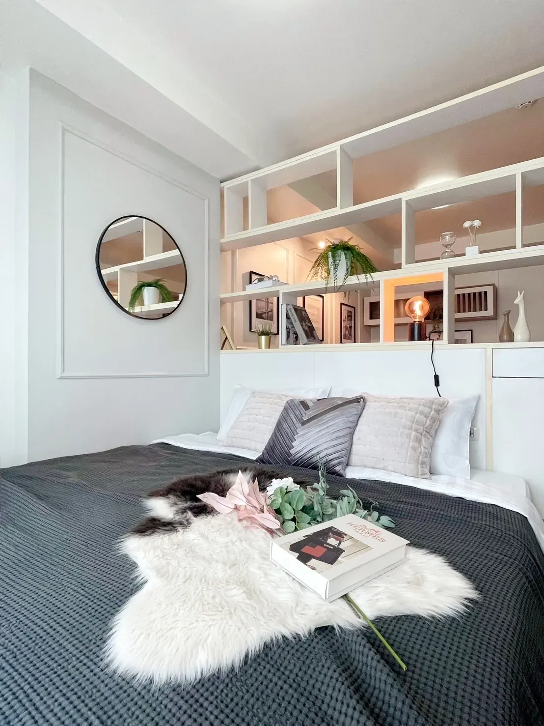 Condo · 1 ch. · 1 sdb · 28 m²