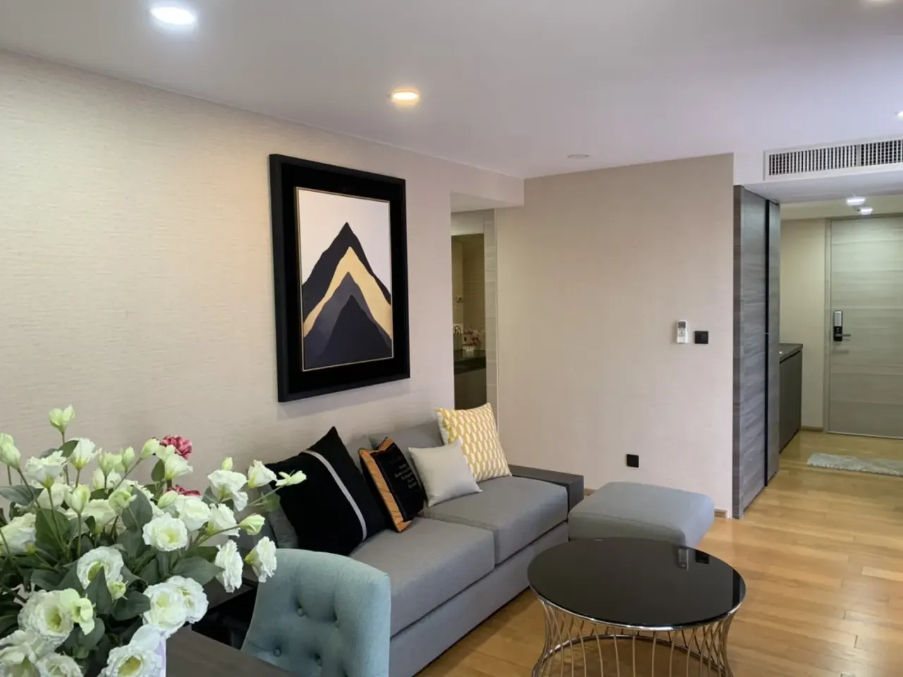 Condo · 2 ห้องนอน · 2 ห้องน้ำ · 71 m²