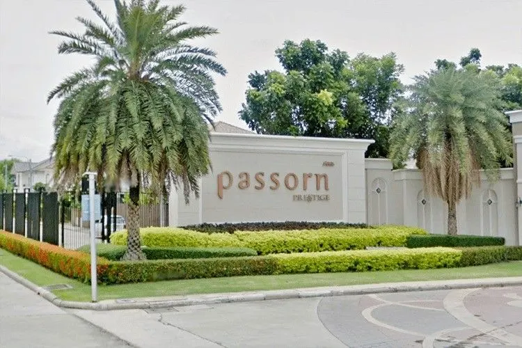 Passorn Prestige Onnut