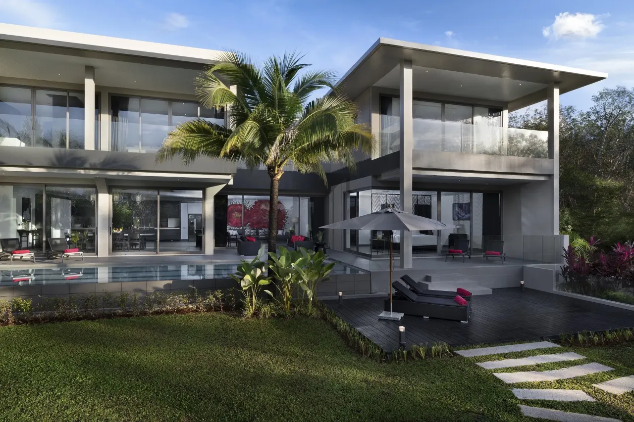 The Pavilions Phuket