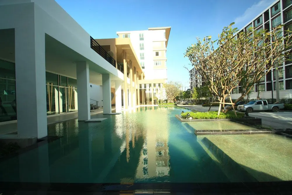 Condo · 2 ch. · 2 sdb · 62 m²