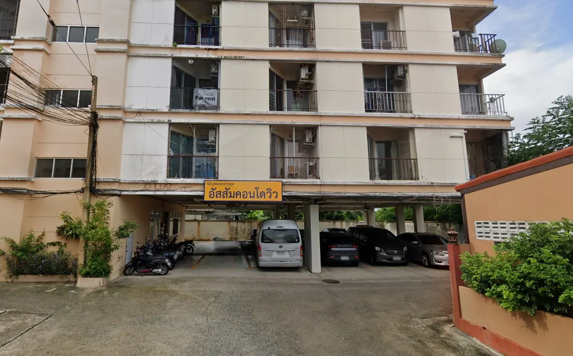 Assumption Condo View