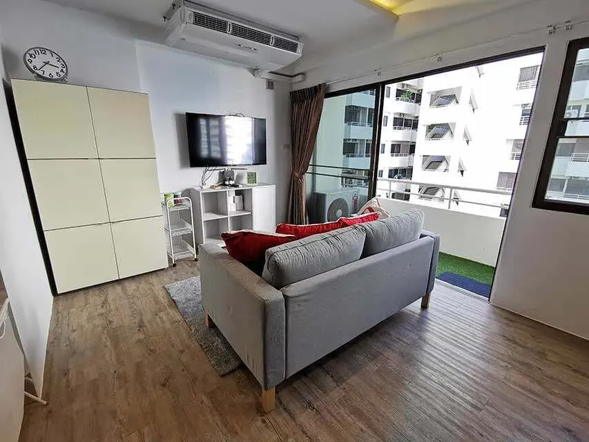 Condo · 1 ch. · 1 sdb · 57 m²