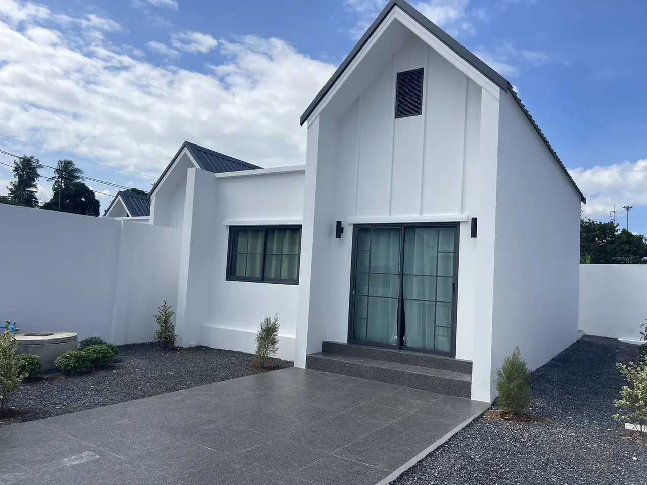 Mini Villa Yamu