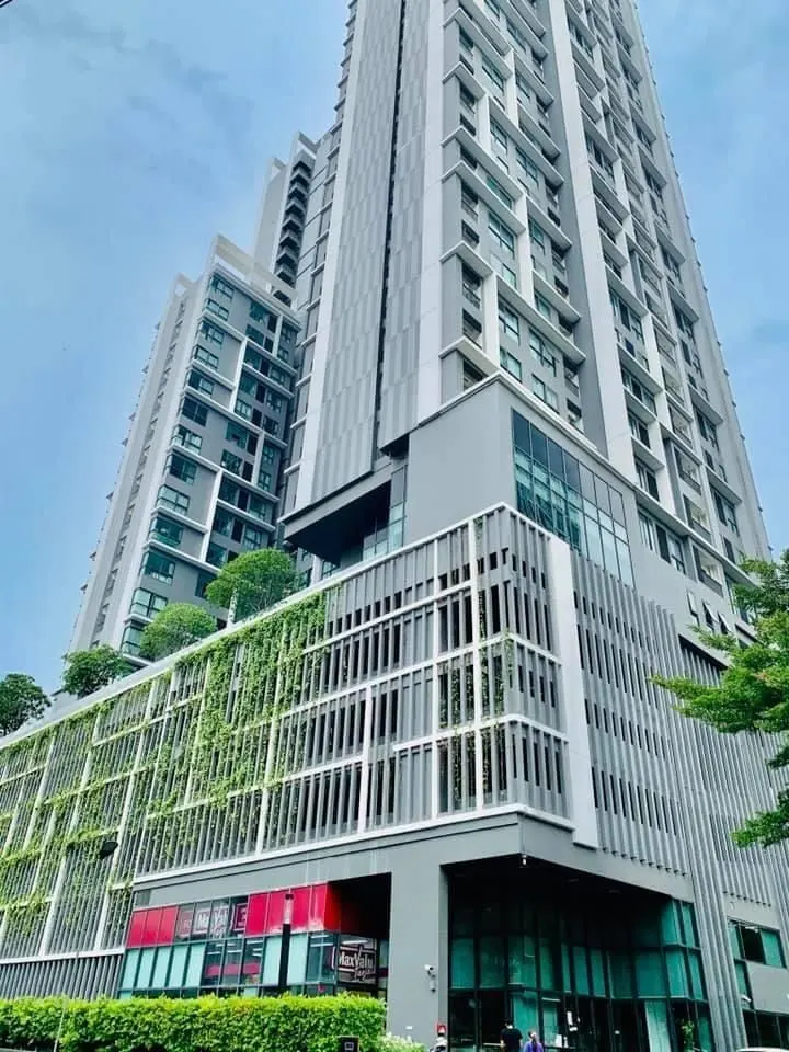 Ideo Mobi Sathorn