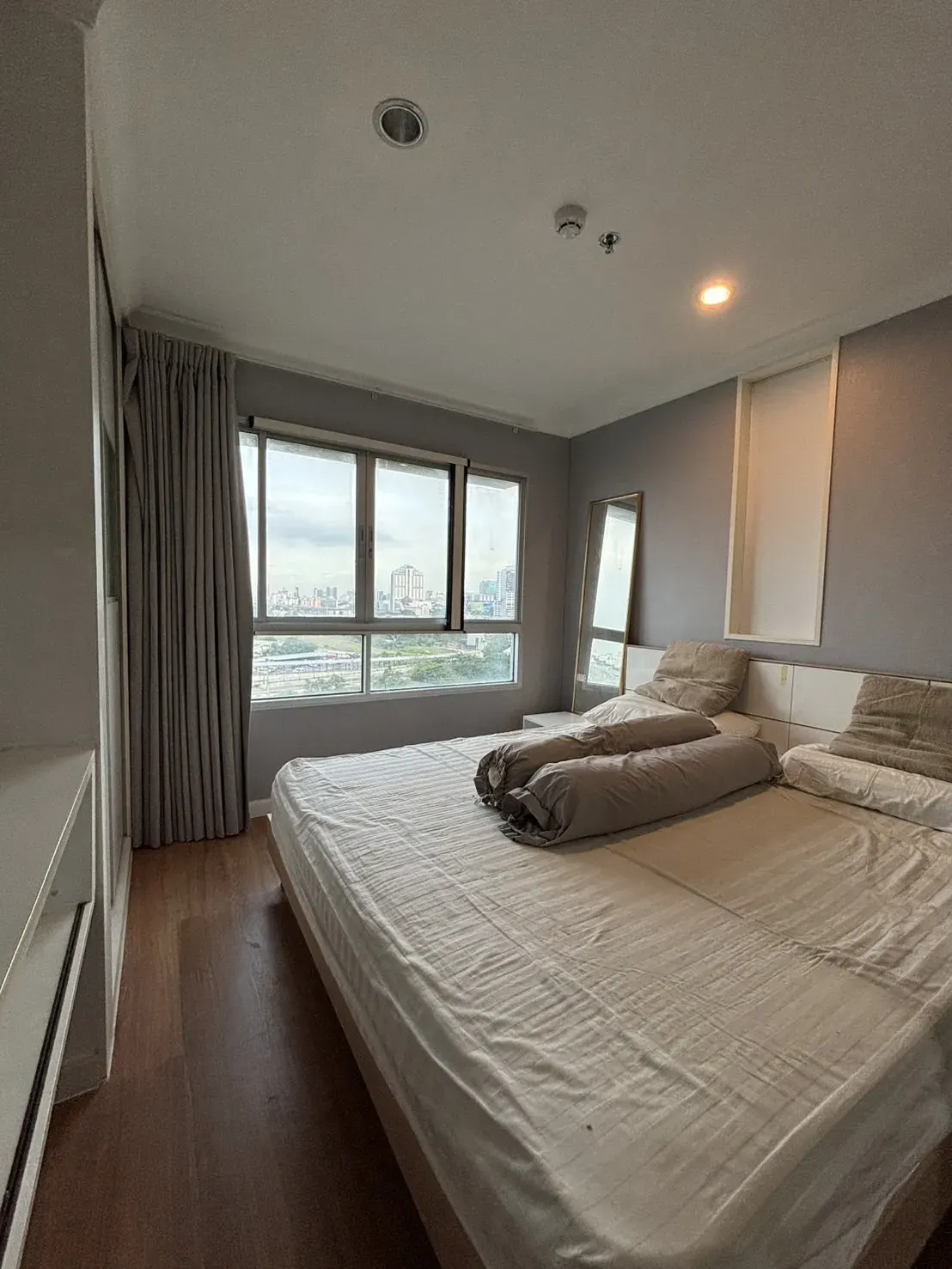Condo · 1 ห้องนอน · 1 ห้องน้ำ · 35 m²