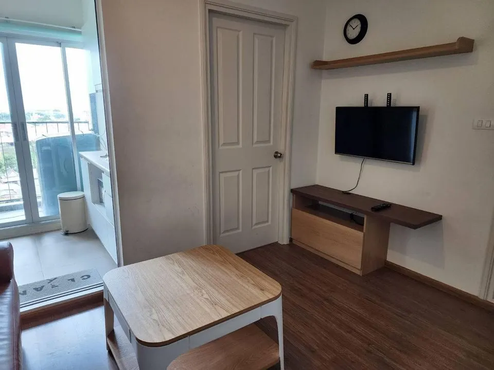Condo · 1 室 · 1 卫 · 31 m²