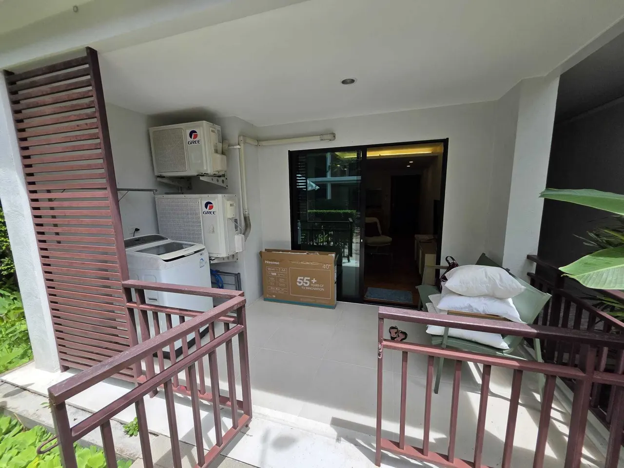 Condo · 1 сп. · 1 ванн. · 47 m²