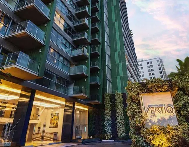 Vertiq