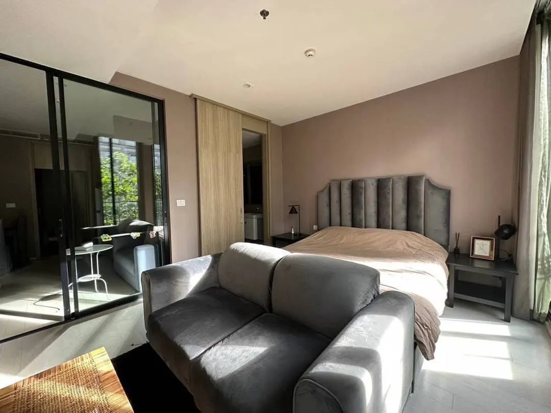 Condo · 1 сп. · 1 ванн. · 49 m²