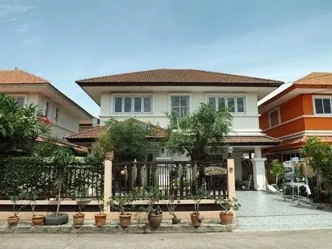 Royal Park Ville Suwinthawong 44