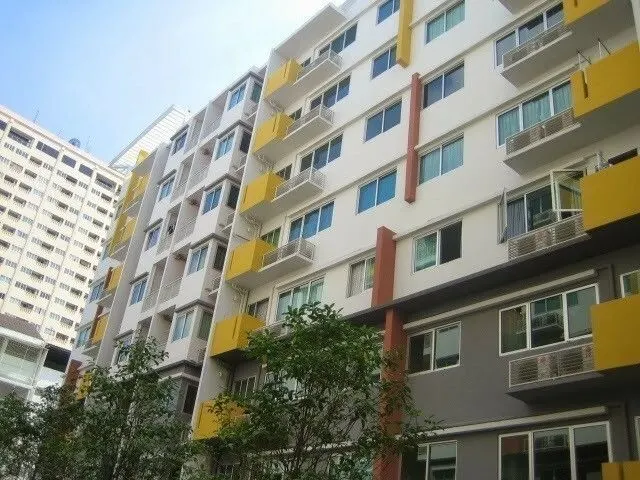 My Condo Pinklao