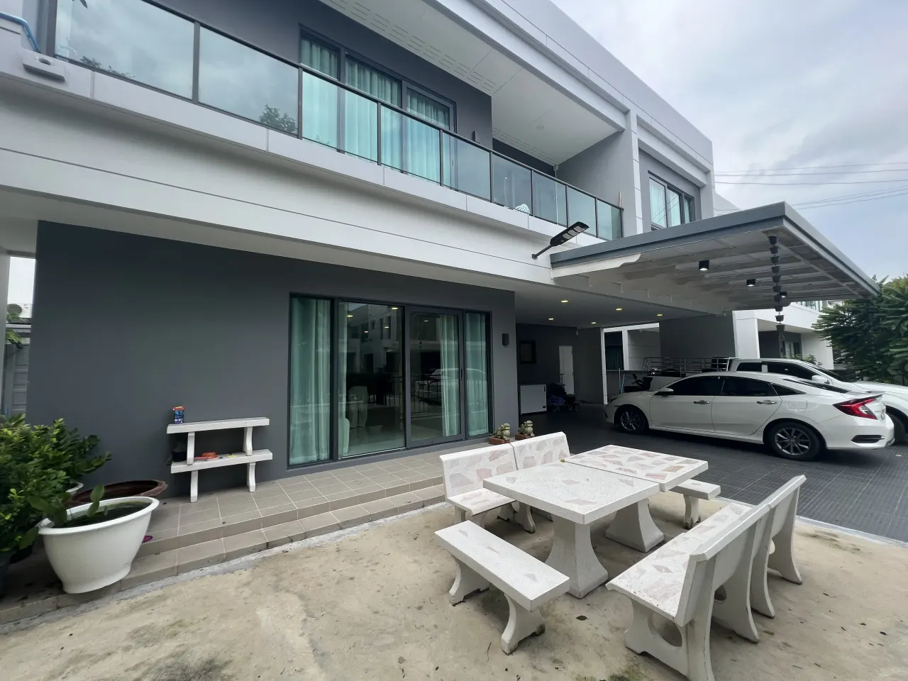 4 ch. · 5 sdb · 289 m²