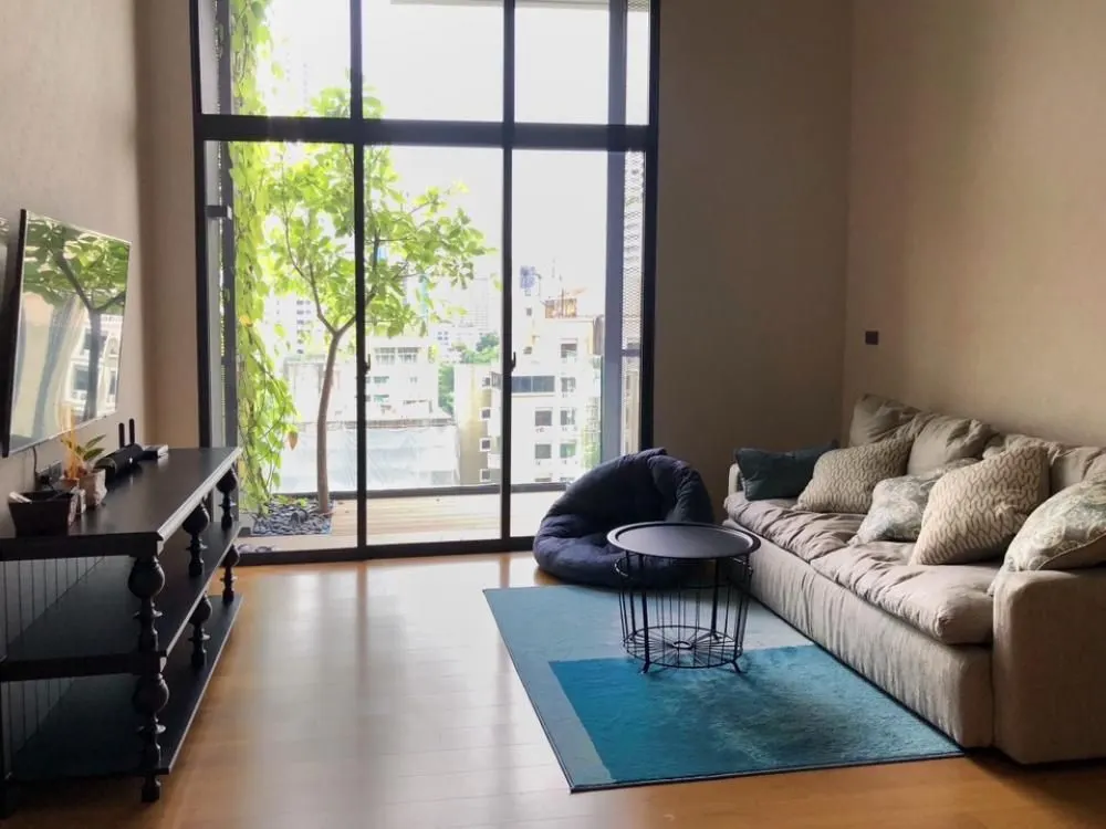 Condo · 1 ch. · 1 sdb · 65 m²