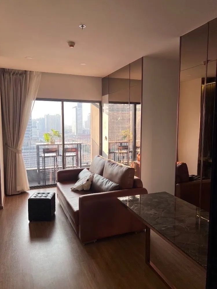 Condo · 2 ห้องนอน · 2 ห้องน้ำ · 55 m²
