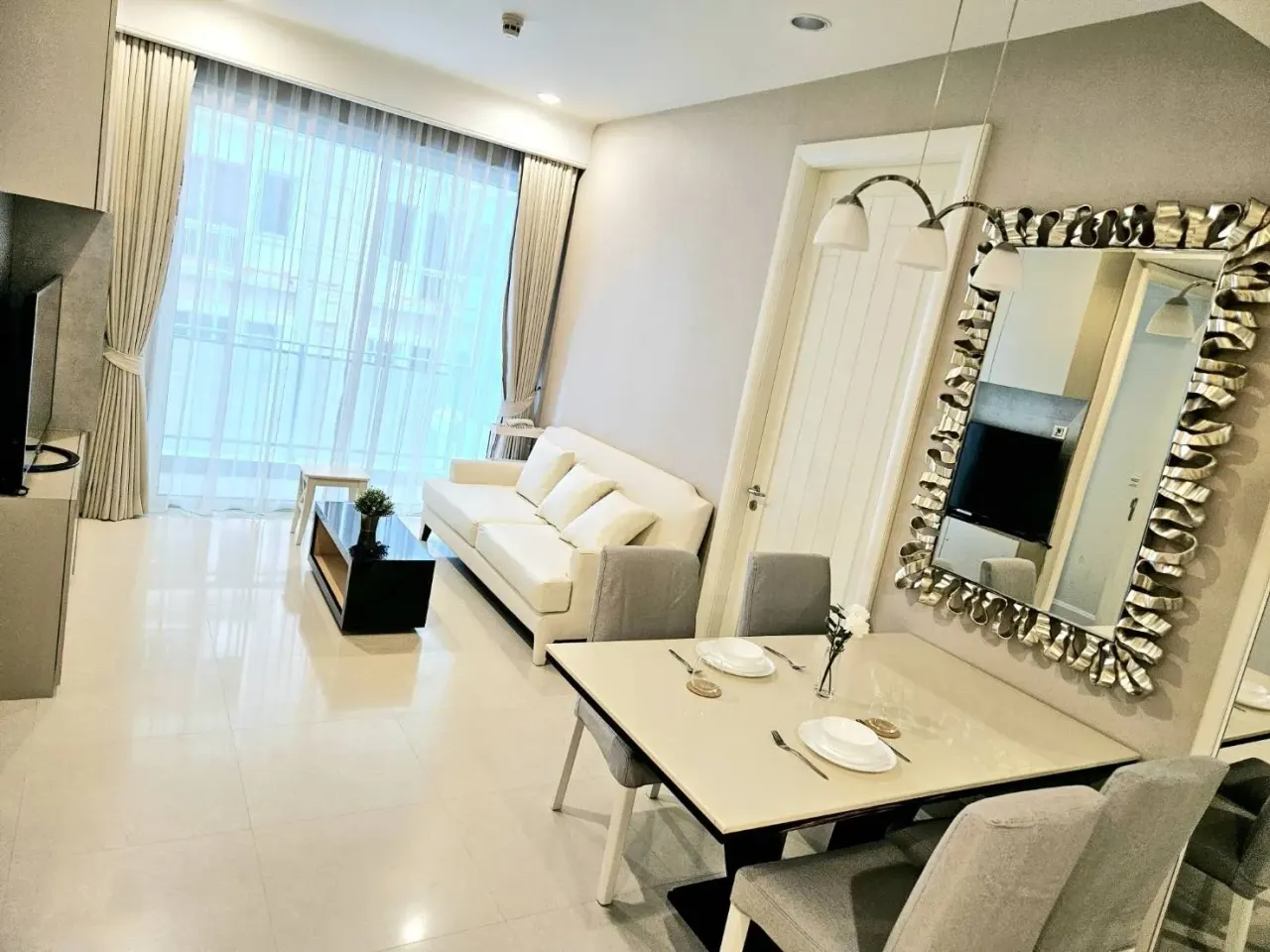 Condo · 2 ch. · 2 sdb · 73 m²