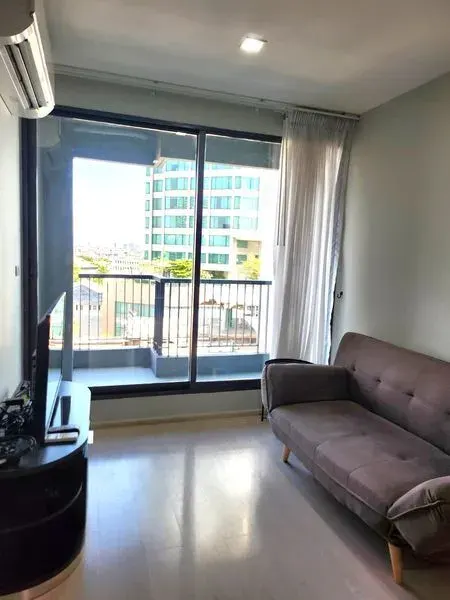 Condo · 1 ch. · 1 sdb · 48 m²