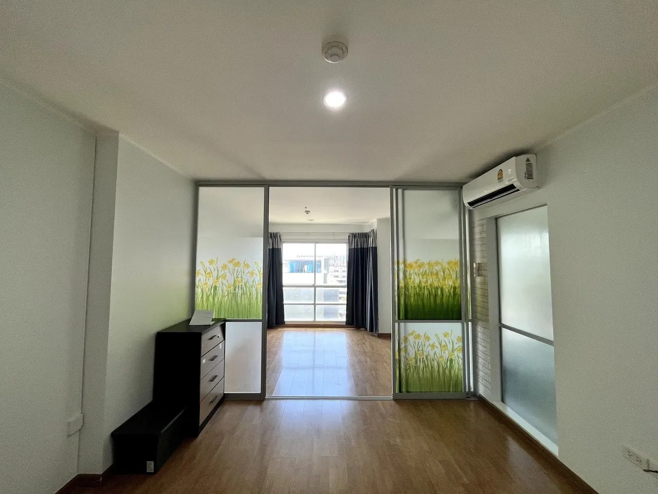 1 ch. · 1 sdb · 32 m²