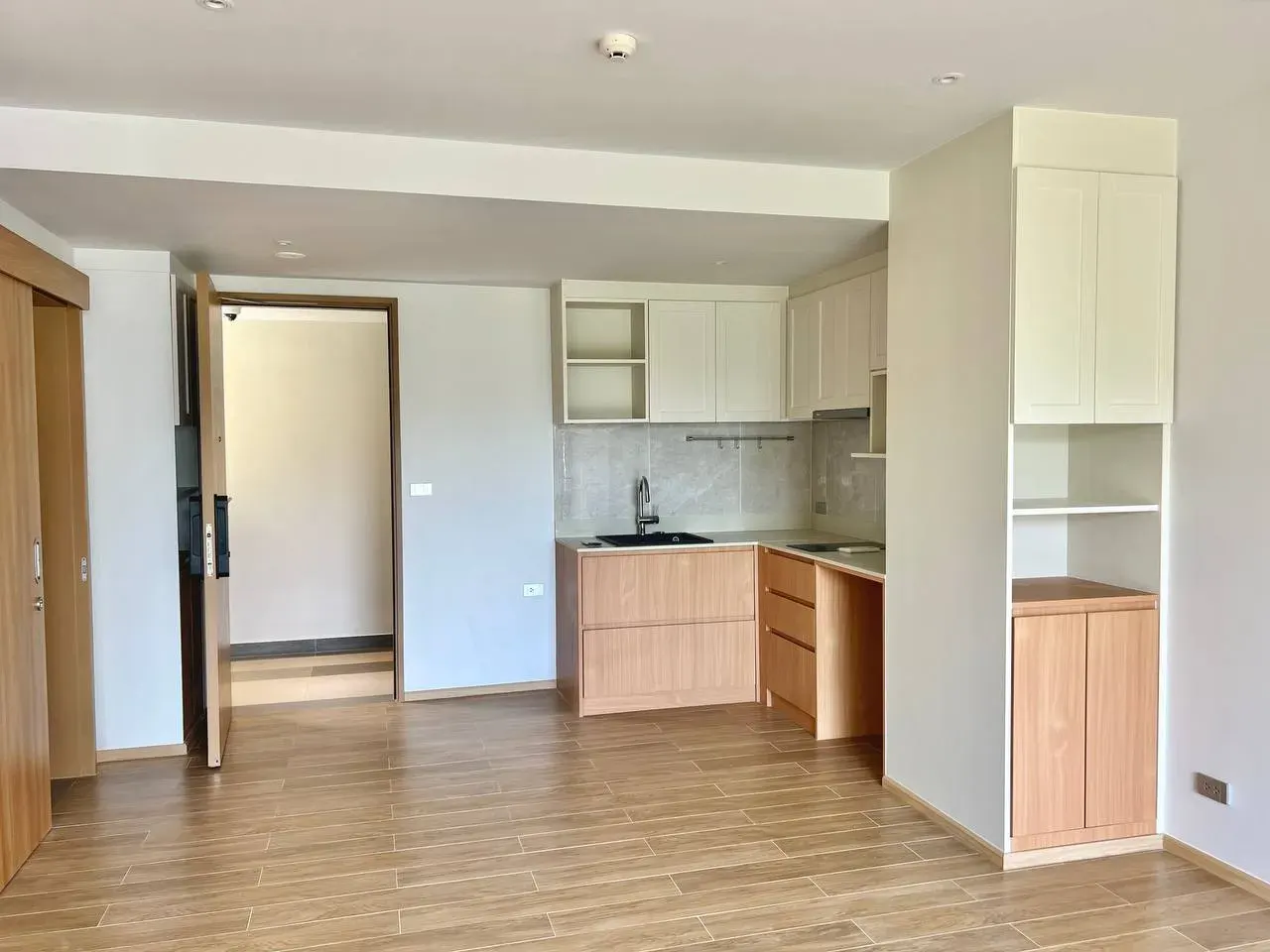 Apartment · 1 sdb · 60 m²